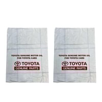 اكياس دعاسات صيانة تايوتا اصلي