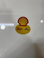 تعليقة هونداي Shell HELIX
