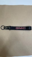 ميداليه GMC - قماش 1