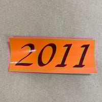 ستيكر ارقام وكاله - امامي