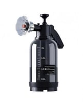 مضخة غسيل السيارات