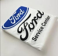 بكج متكامل فورد عام