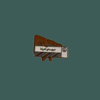 ستيكرز حبوب منع الدراما " حديد "