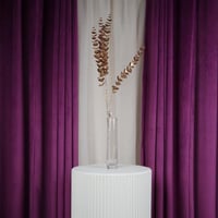 باقة أوراق ذهبية