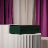 علب تركيب وسط زيتي