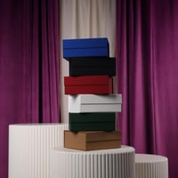 علب تركيب صغير زيتي