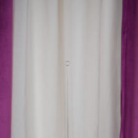 حامل كروت ذهبي شكل دائرة صغير (ربطة)