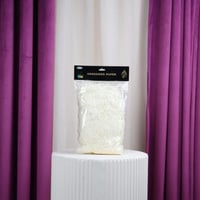 كيس قش (قصاصات ورق سكري)