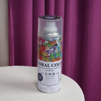 بخاخ تلوين الورد 30