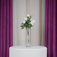 ورد صناعي سكري