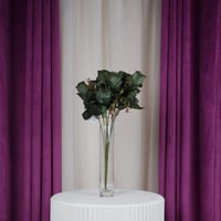 باقة ورد أخضر