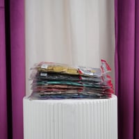 كيس بالون كروم موف (50 حبه)