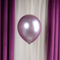 كيس بالون كروم ارجواني (50 حبه)