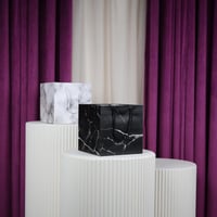 أكياس ورقية مربع كرتوني شيال