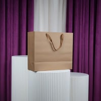 أكياس مستطيل كرتوني شيال