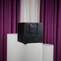 أكياس مربع اسود شيال