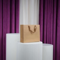 أكياس مستطيل 4 كرتوني وسط شيال