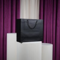 أكياس مستطيل اسود شيال