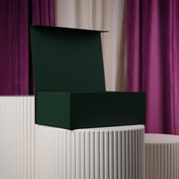 علب تركيب كبير زيتي