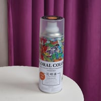 بخاخ تلوين الورد 13