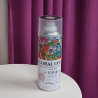 بخاخ تلوين الورد 02