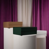 علب تركيب كبير زيتي