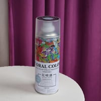 بخاخ تلوين الورد 18