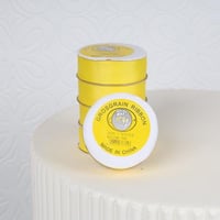 شرائط بيكا 1 انش لون 15