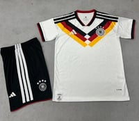 طقم منتخب المانيا