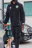 طقم الاهلي جاكيت بنطلون 2026