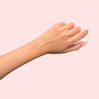 اسوارة الكف Glow