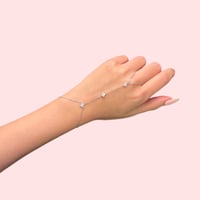 اسوارة الكف Glow