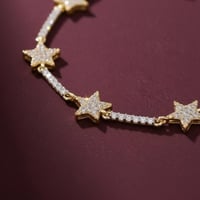 Star bracelet