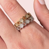 مجموعه خواتم شوميه