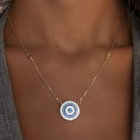 سلسال عيون ذهبي