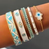 تشكيلة الصيف 5 قطع