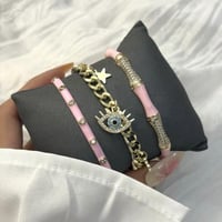 تشكيلة الصيف الورديه