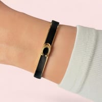 اسوارة Coach اسود