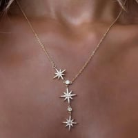 سلسال النجوم مطلي