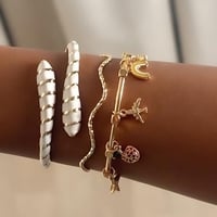 مجموعة Rainbow ذهبي