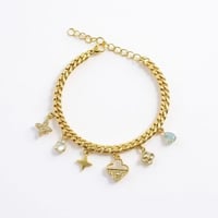 ‏ سوار انسيال ڤان كليف