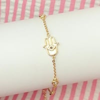 اسوارة كف قف