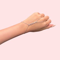 اسوارة الكف نجوم