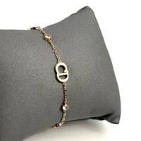 اسواره Dior ذهبي ماستر