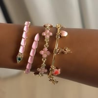 مجموعة Fairy ذهبي