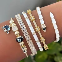 تشكيلة الصيف 5 اساور