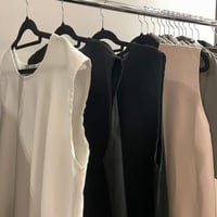 Under abaya - فستان تحت العباية