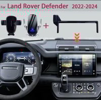 رنج روفر ديفندر 2022-2025