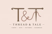 Thread & Tale | خيط وحكاية