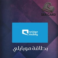 شحن موبايلي 21.74 رصيد